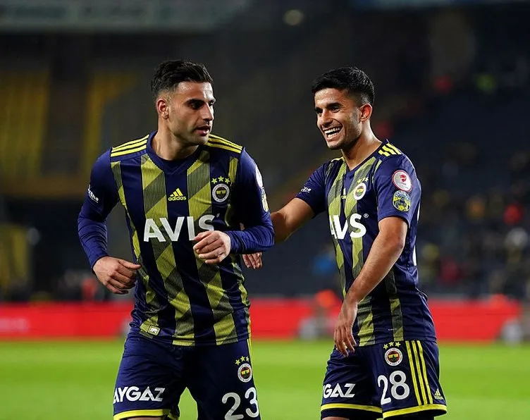 Transferde son dakika: Fenerbahçe’de şok gelişme! 7 isim kadro dışı