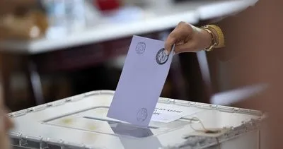 Yerel seçimler ne zaman? 2024 Türkiye yerel seçim tarihi için geri sayım başladı! YSK ile belediye seçimlerine kaç gün kaldı?