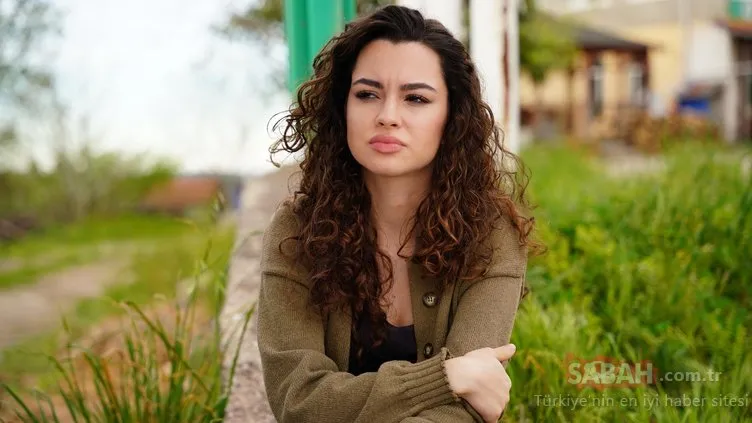 Bir Gece Masalı’nın Canfeza’sı Su Burcu Yazgı Coşkun’dan samimi itiraflar: Göründüğüm kadar kırılgan değilim...