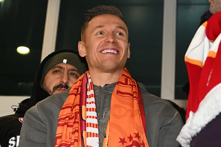 Son dakika haberi: Galatasaray, Muslera’nın halefini buldu! Sezon sonu imzalar atılacak