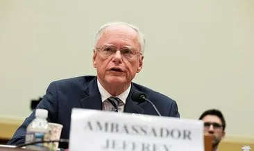Son dakika: Eski ABD Büyükelçisi James Jeffrey’den FETÖ’ye dair dikkat çeken açıklamalar: 15 Temmuz ile 11 Eylül aynı