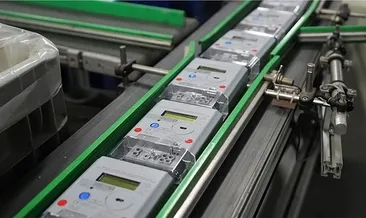 Milli akıllı sayaç dönemi başlıyor