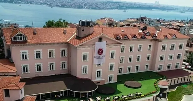 İstanbul Sağlık ve Teknoloji Üniversitesi 28 öğretim üyesi alacak