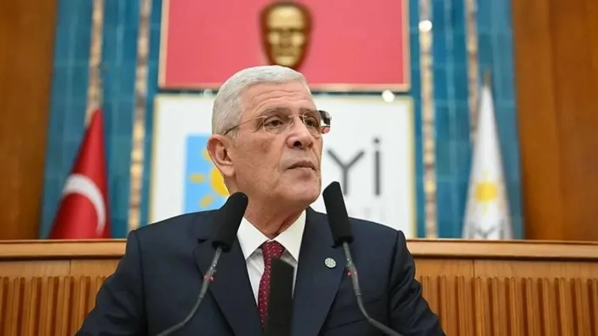 İtirafçı Yalçınkaya’nın ifadelerindeki gizem çözüldü! “Açıklayamam dediği o siyasetçi Müsavat Dervişoğlu çıktı