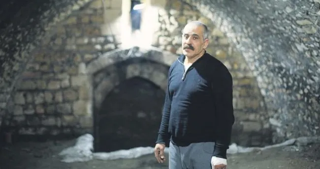 İsrail’den Filistinli’nin minik bakkalına servet