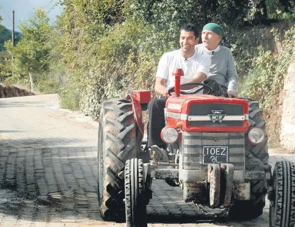 Magazin gündeminden başlıklar