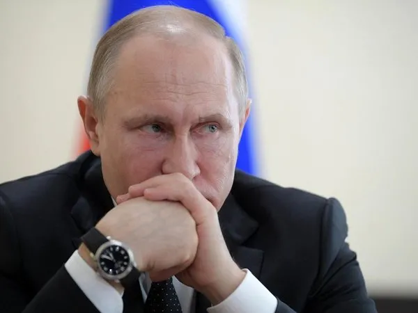 Putin AVM yangını hakkında konuştu
