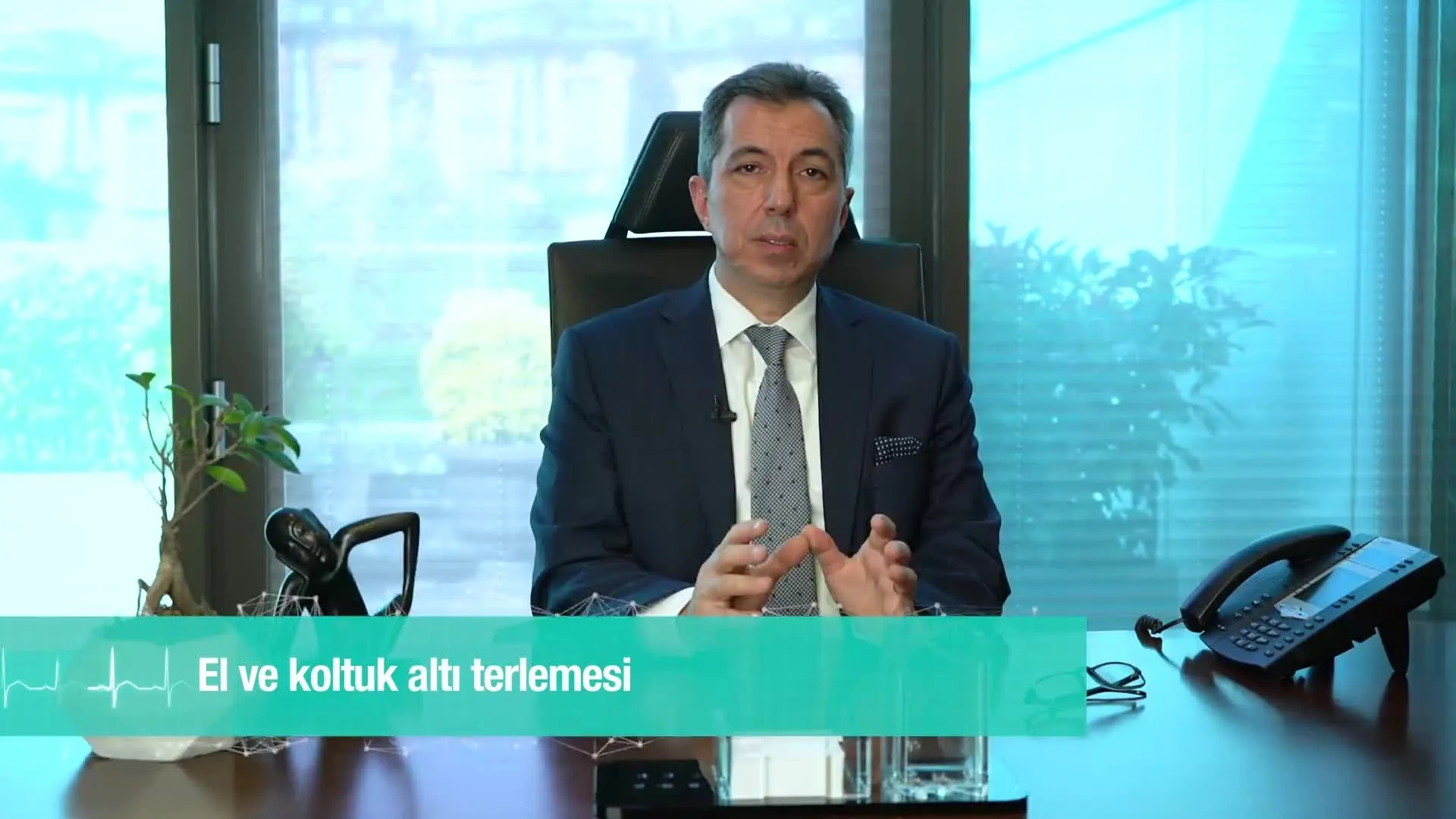 El Ve Koltuk Alti Terlemesi Videosunu Izle Sabah Tv