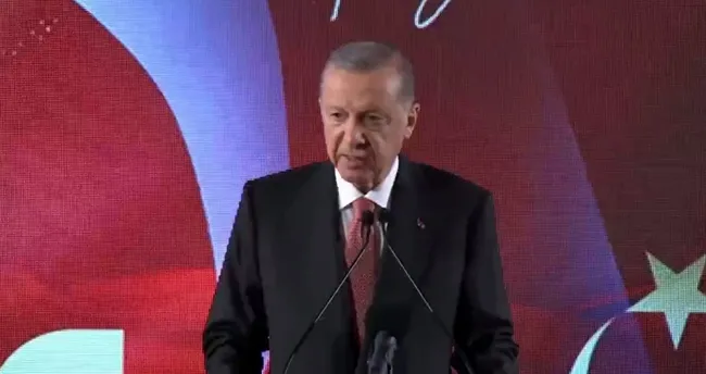 SON DAKİKA | Başkan Erdoğan’dan ABD’de önemli açıklamalar SON DAKİKA | Başkan Erdoğan’dan ABD’de önemli açıklamalar