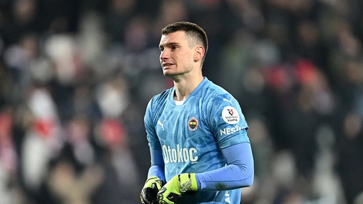 Dominik Livakovic: