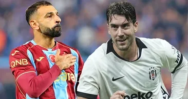 Trabzonspor – Beşiktaş maçı ne zaman, saat kaçta ve hangi kanalda? İşte iki takımın 11’i...