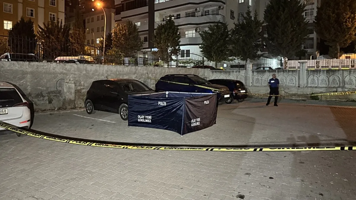 Şevval’i öldürüp 12. Kattan atlayarak intihar etmişti! Adana'daki dehşette flaş gelişme: Delirmek üzereyim...