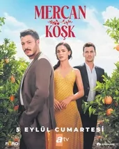 Yeni sezona yeni afiş