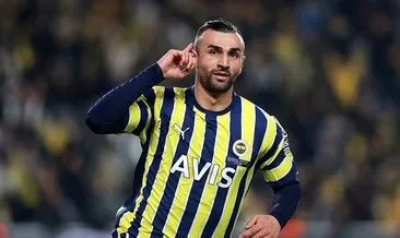 Son dakika Fenerbahçe haberi: Serdar Dursun’dan net karar! Forma yoksa beni bırakın