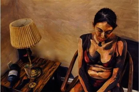 Canlı tuvaller