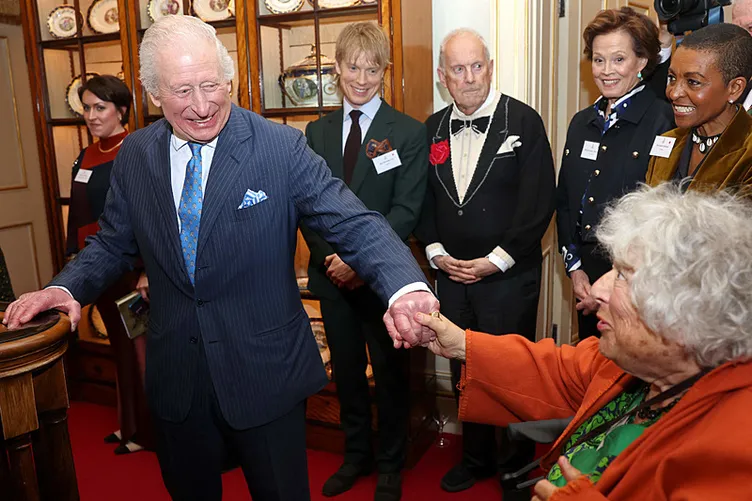 Hastane ziyareti gizlenemedi! Kral III. Charles’la ilgili beklenmedik gelişme: Kanser teşhisi almıştı şimdi de...