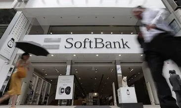 SoftBank nisan-eylül aylarında zarar etti