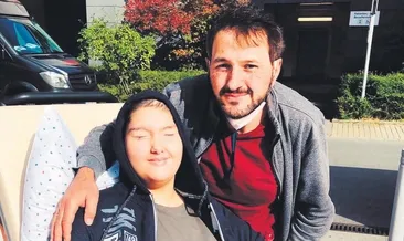 Yaşam umutları Türkiye oldu