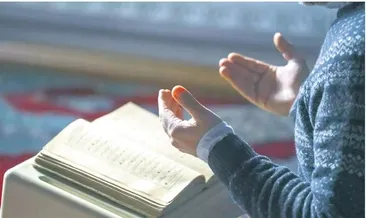 Ölüm gelip çatmadan tövbe edin