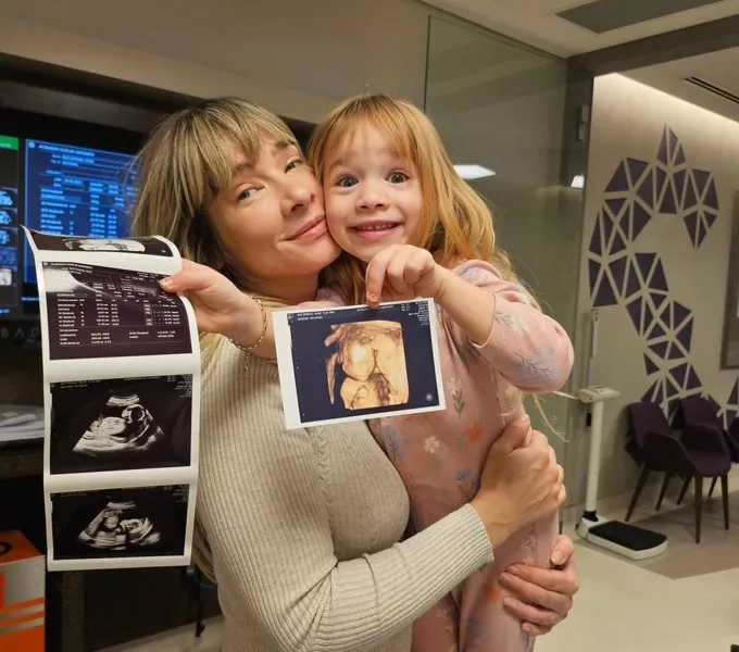 Oyuncu Müge Boz’dan ailesiyle yeni paylaşım geldi! Hayranları adeta beğeni yağmuruna tuttu...