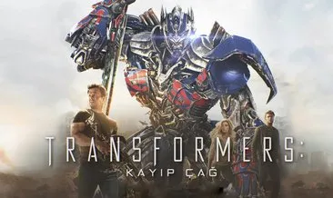 Transformers: Kayıp Çağ filmi konusu nedir? Transformers: Kayıp Çağ filmi oyuncuları kimler?