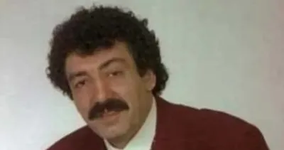 Usta sanatçı Müslüm Gürses’in 35 yıllık dostundan yıllar sonra gelen itiraf! Müslüm Baba’nın ölümünün 11. yıldönümünde hayranlarına müjde!