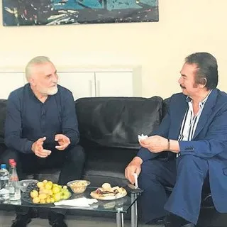 Yapma Orhan baba!
