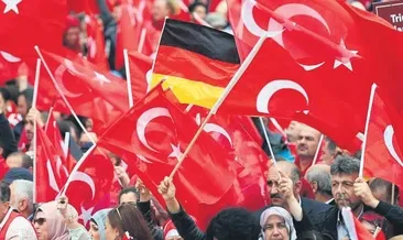 Vatandaşlıkta tarihi karar