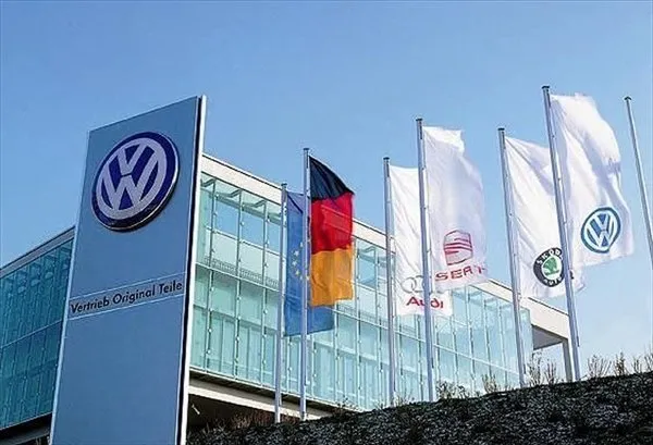 Volkswagen ile ilgili flaş iddia