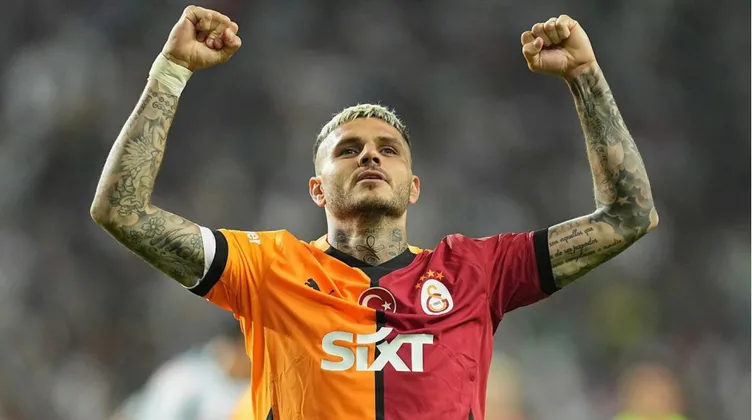 Mauro Icardi için bomba gelişme! İtalyan basınından taraftarları üzecek iddia...
