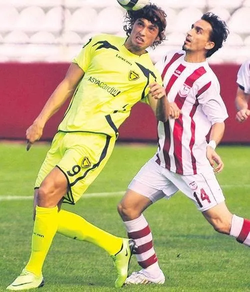Spor Gündeminden Başlıklar 30/09/2009