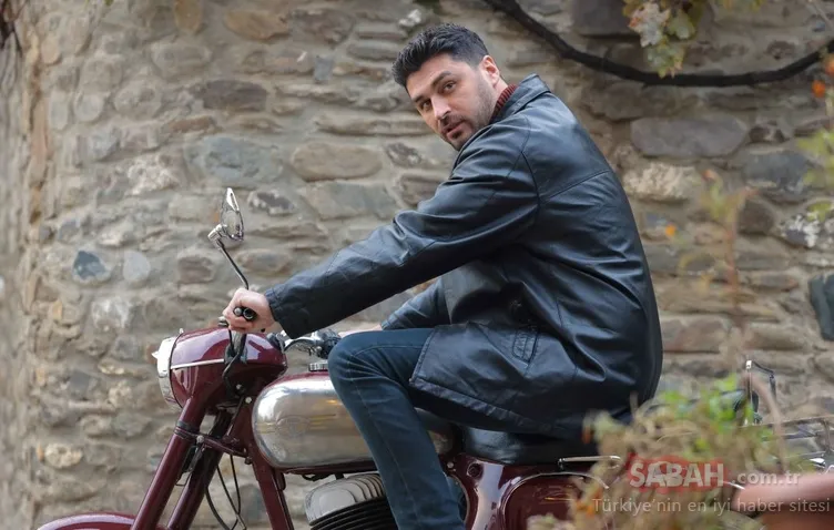 Zembilli Kasabası’nın hikayesi 3 Ocak Cuma akşamı başlıyor!