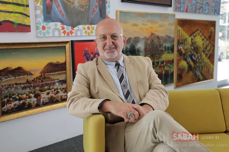 DT Eski Genel Müdürü Nejat Birecik Sabah’a konuştu! Görev almak için Pensilvanya’ya gidiyorlardı