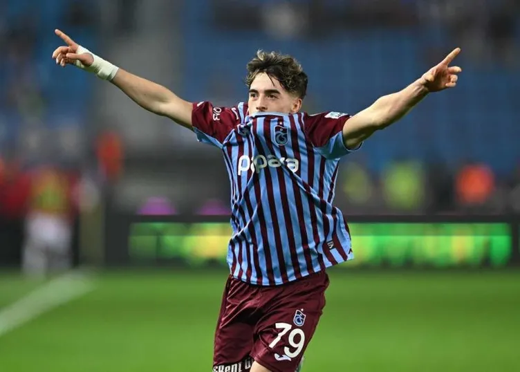 Son dakika haberi: Trabzonspor’un yıldızına dev talip! Şenol Güneş’in vazgeçilmeziydi...