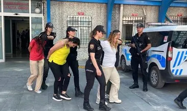 Siber dolandırıcılardan 116 milyonluk vurgun: Sahte ilanlarla büyük vurgun #konya
