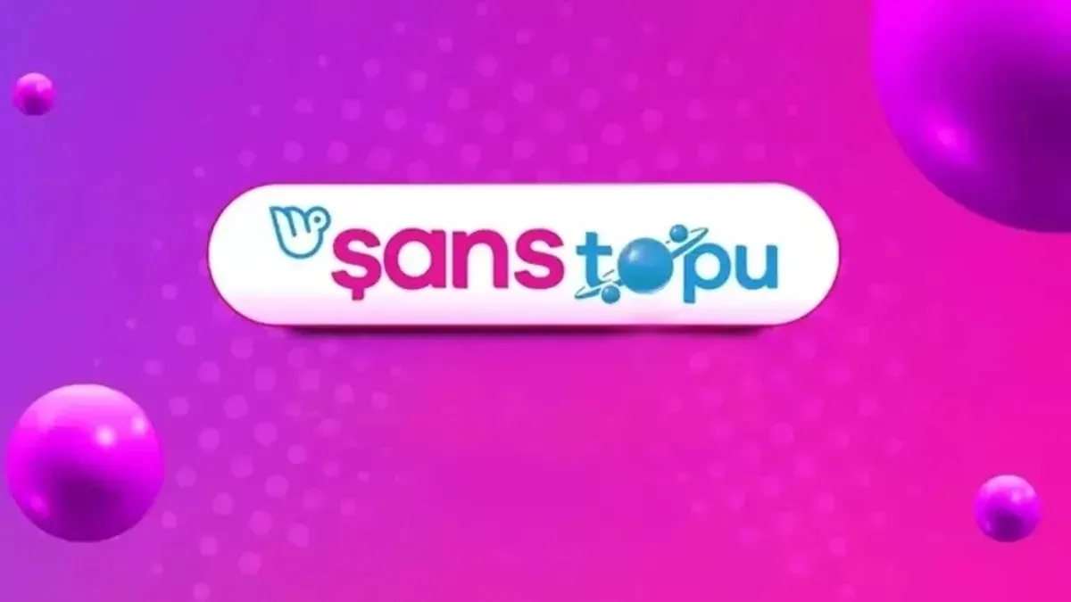Şans Topu sonuçları bekleniyor! Milli Piyango Online 25 Mayıs Şans Topu çekiliş sonuçları açıklandı mı?