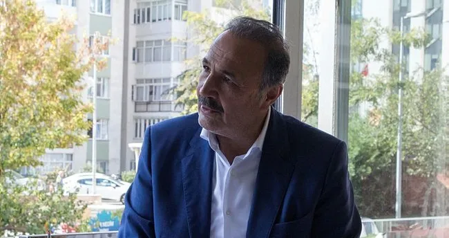 CHP'li Mehmet Sevigen, Kılıçdaroğlu'na ateş püskürdü: Beni ihraç etmeye güçleri yetmez