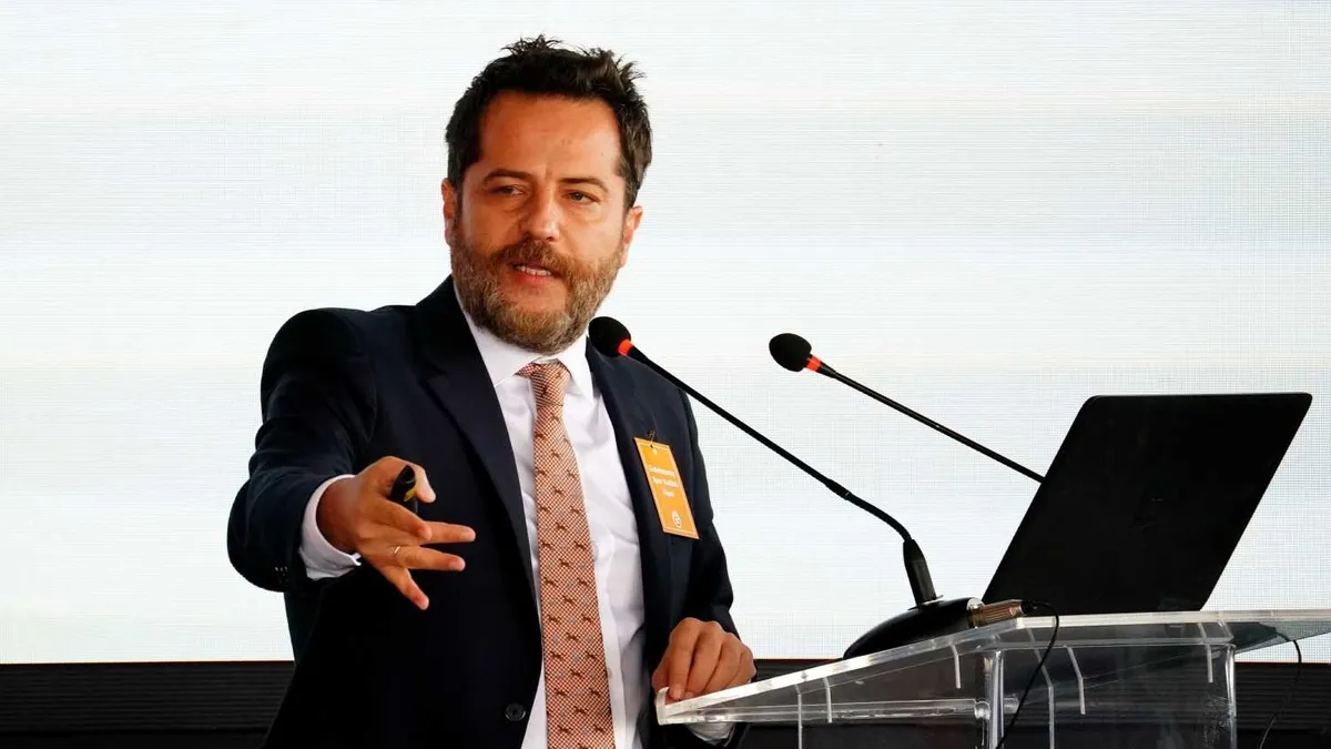 Son dakika! Milyonluk kazançlar, şüpheli işlemler! Erden Timur'un sevk yazısı ortaya çıktı! 'Haksız kazancı kabul etti'