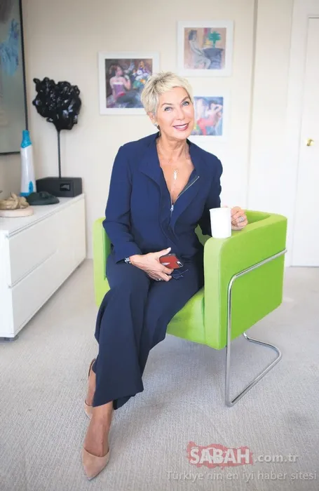 Leyla Alaton oğlu Efe Eros Günyeli’yi Bu bir itibar terörüdür sözleriyle savundu! Tehdit belgesi asılsız...