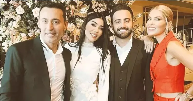 Mustafa Sandal’ın baldızı ile boşanmıştı: Her taşın altından o çıkıyor! Kırmızı bülten kararı!