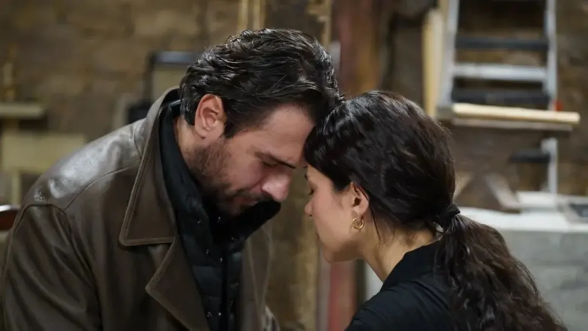 Taşacak Bu Deniz 14. bölüm fragmanı yayınlandı mı? TRT 1 ile sorgulanıyor!