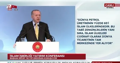Cumhurbaşkanı Erdoğan Zekat müessesesi işletilmiyor!