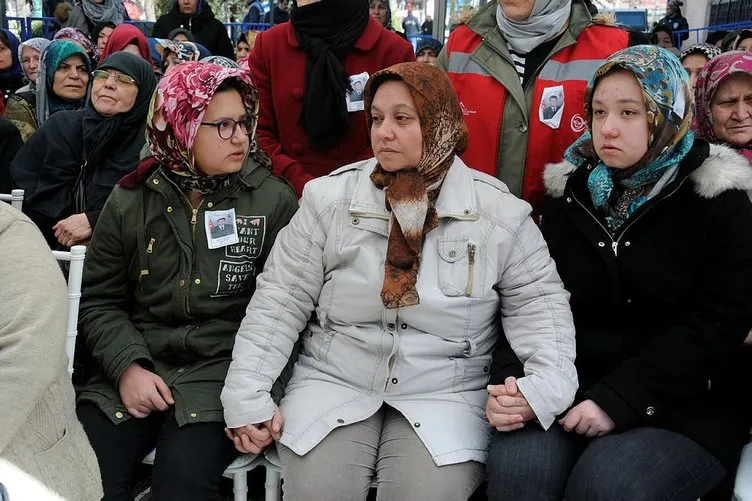 Zeytin Dalı Harekâtı'nda 11 askerimiz şehit oldu
