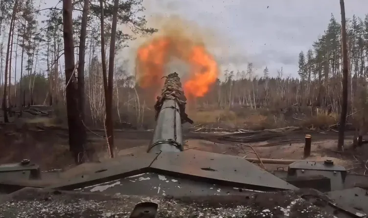 Ateş hattında kırmızı alarm! Balistik füze krizinde flaş gelişme: Ukrayna kararını verdi