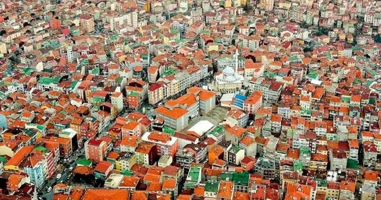 İmar affı son durum ve gelişmeler: 2022 İmar affı nedir, çıktı mı, gelecek mi, ne zaman?