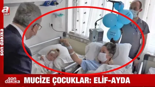 Son dakika! İzmir'de Türkiye'yi gözyaşlarına boğan anlar! Deprem enkazından kurtarılan Elif Perinçek annesi ile el ele... | Video