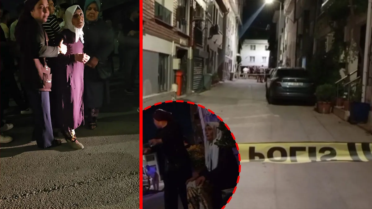 Bursa’da şüpheli ölüm! 7 aylık hamile kadın balkondan düşerek hayatını kaybetti: Eşi gözaltına alındı! Bursa’da şüpheli ölüm! 7 aylık hamile kadın balkondan düşerek hayatını kaybetti: Eşi gözaltına alındı!