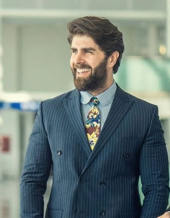Iraklı gençleri hiç böyle görmediniz