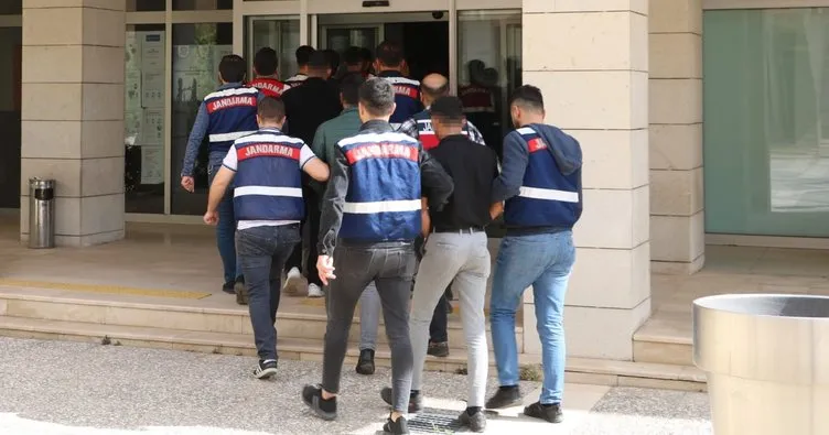 Siirt’te ’yasa dışı’ bahis operasyonunda 2 kişi tutuklandı