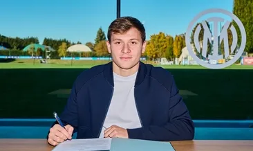 Inter’den Nicolo Barella’ya yeni sözleşme!